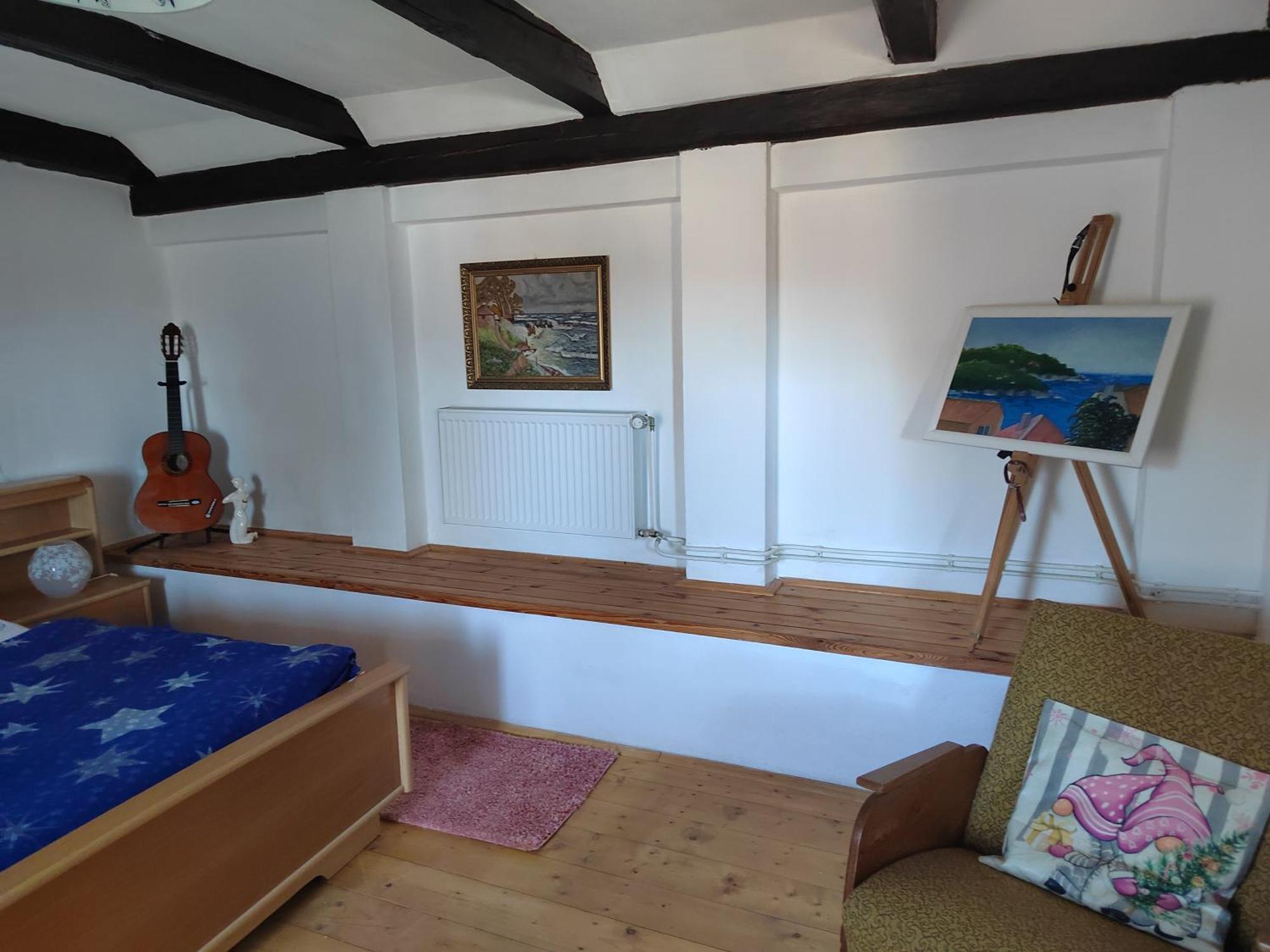 Apartman Amalka Ktis Εξωτερικό φωτογραφία