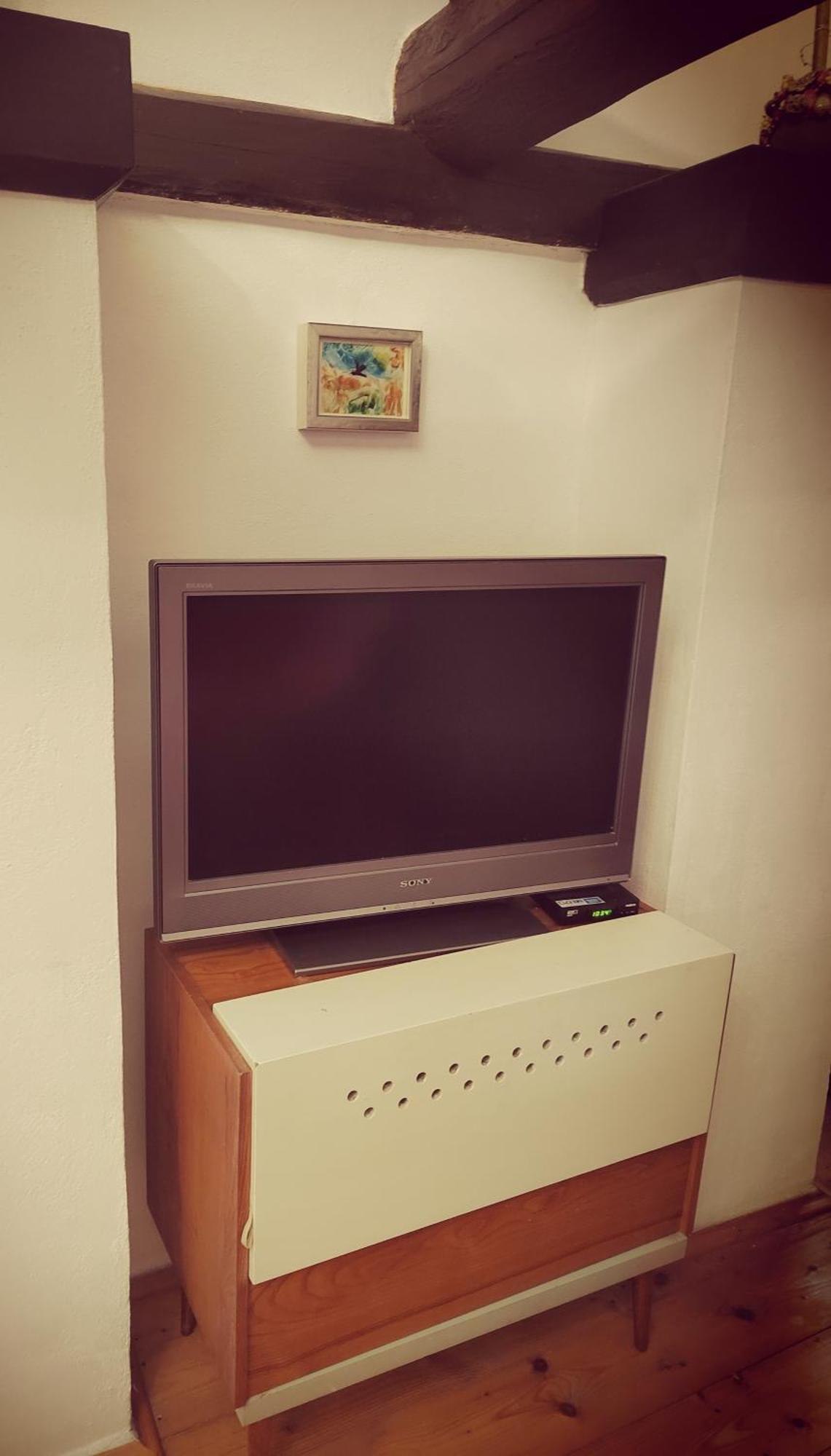 Apartman Amalka Ktis Εξωτερικό φωτογραφία