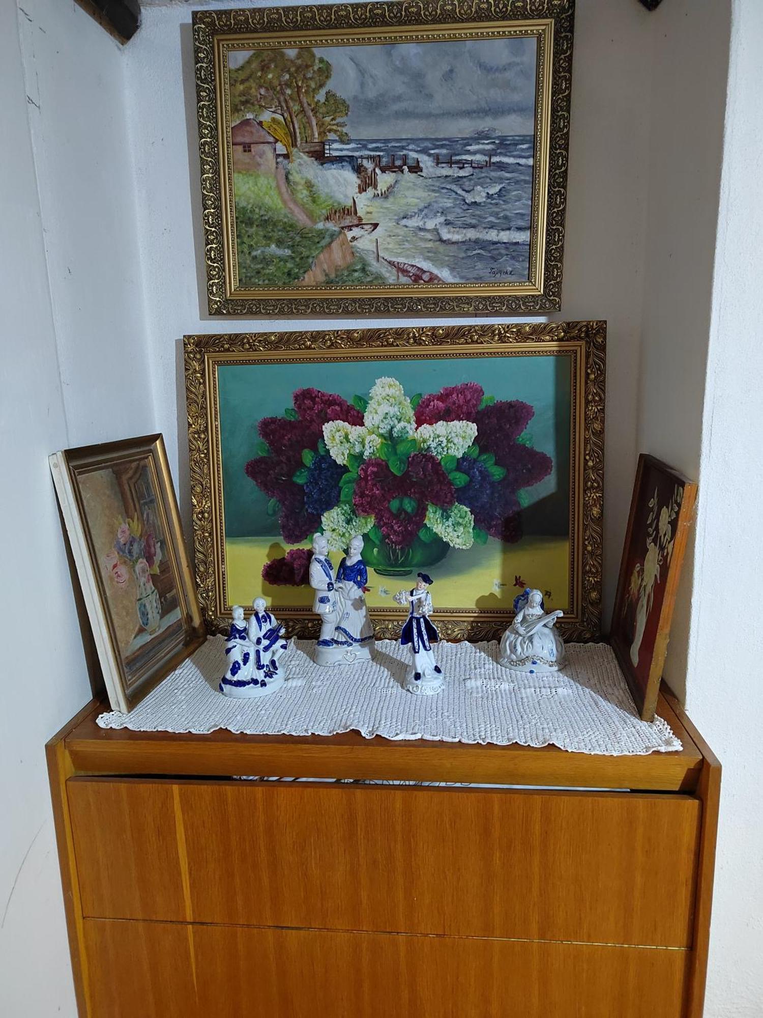 Apartman Amalka Ktis Εξωτερικό φωτογραφία