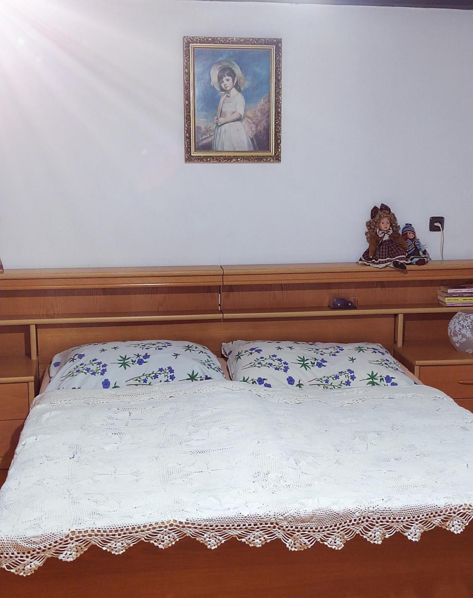 Apartman Amalka Ktis Εξωτερικό φωτογραφία
