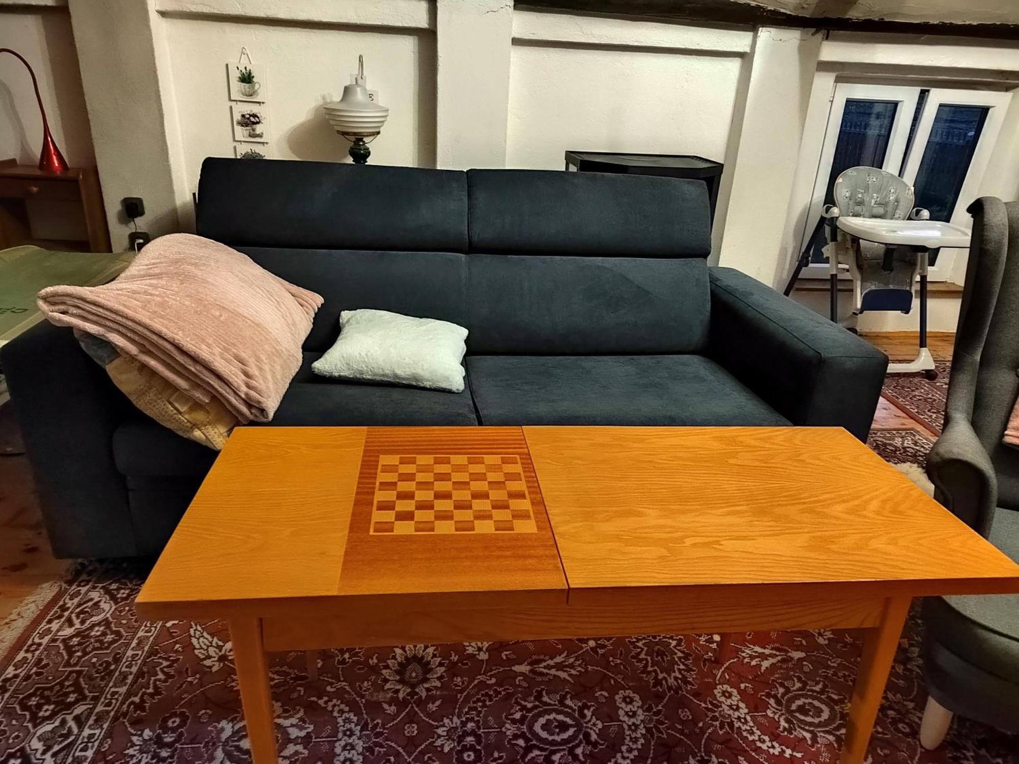 Apartman Amalka Ktis Εξωτερικό φωτογραφία