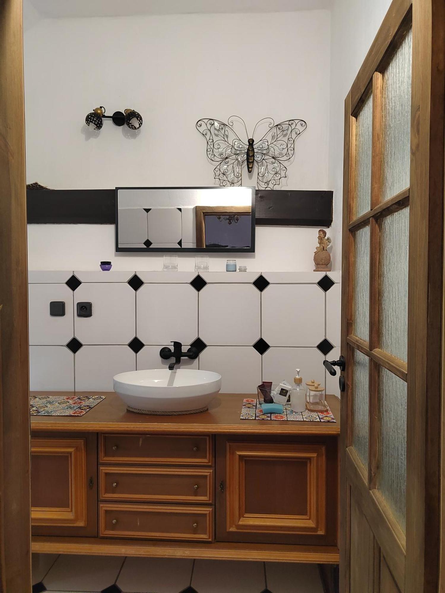 Apartman Amalka Ktis Εξωτερικό φωτογραφία