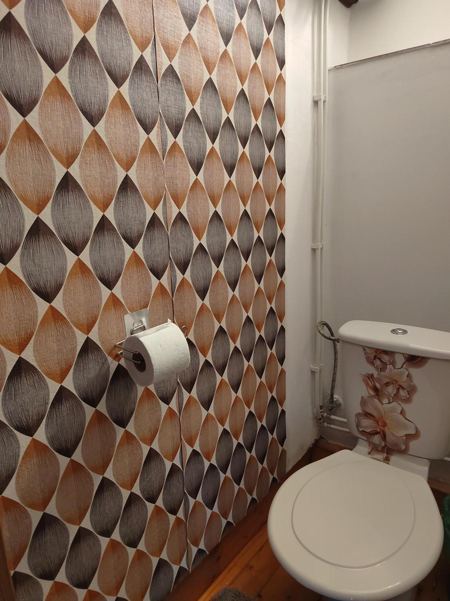 Apartman Amalka Ktis Εξωτερικό φωτογραφία