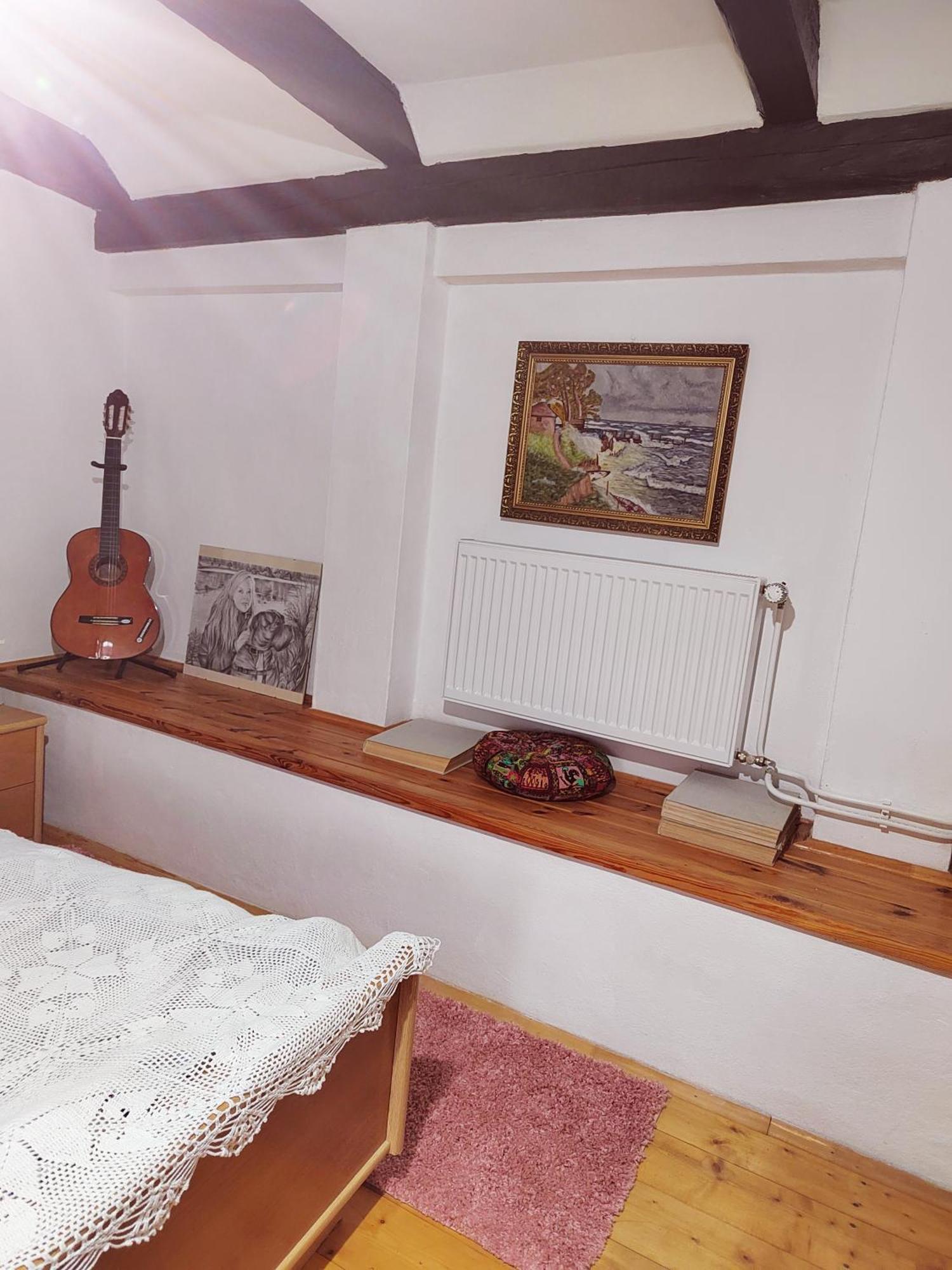 Apartman Amalka Ktis Εξωτερικό φωτογραφία