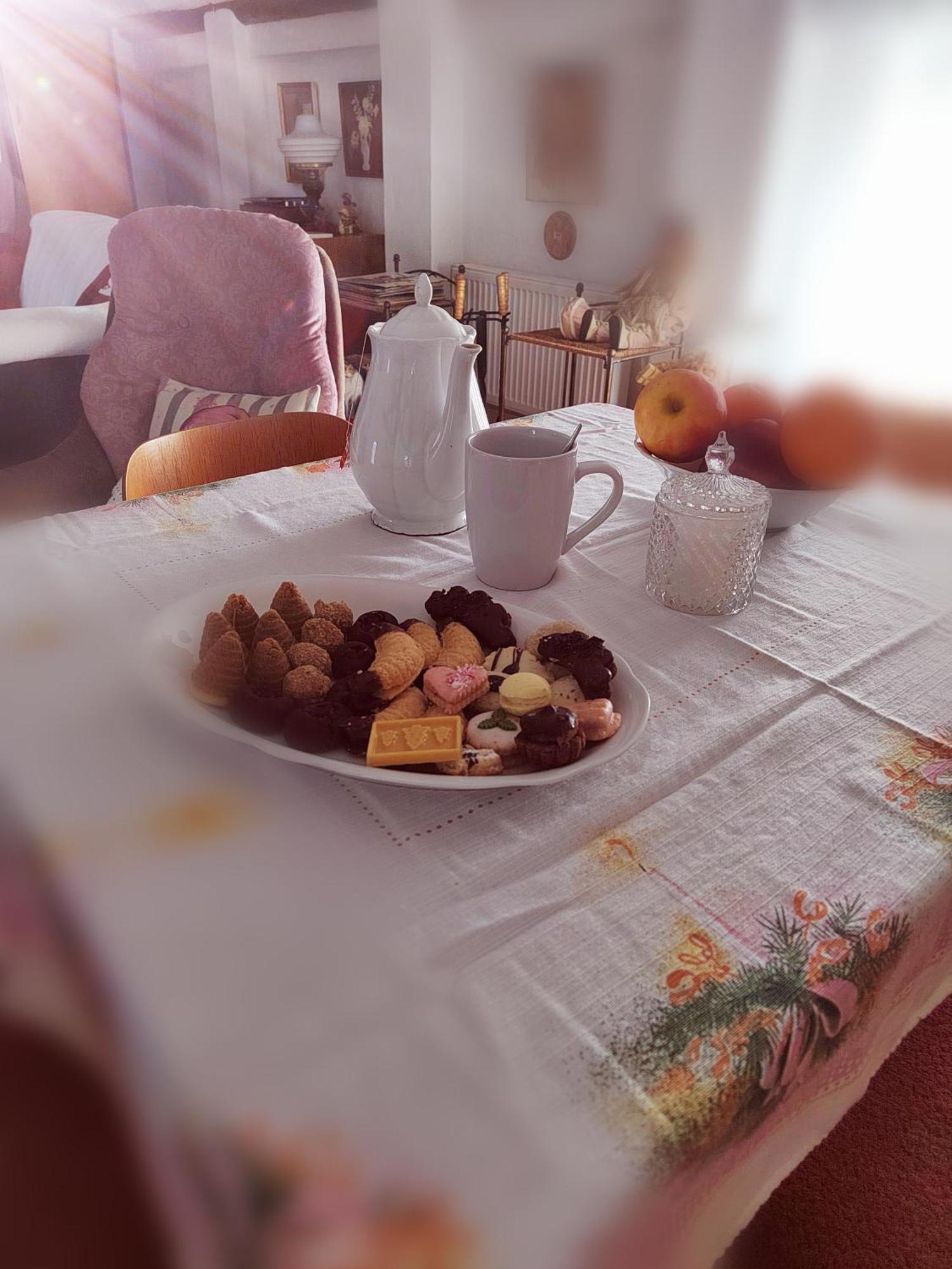 Apartman Amalka Ktis Εξωτερικό φωτογραφία