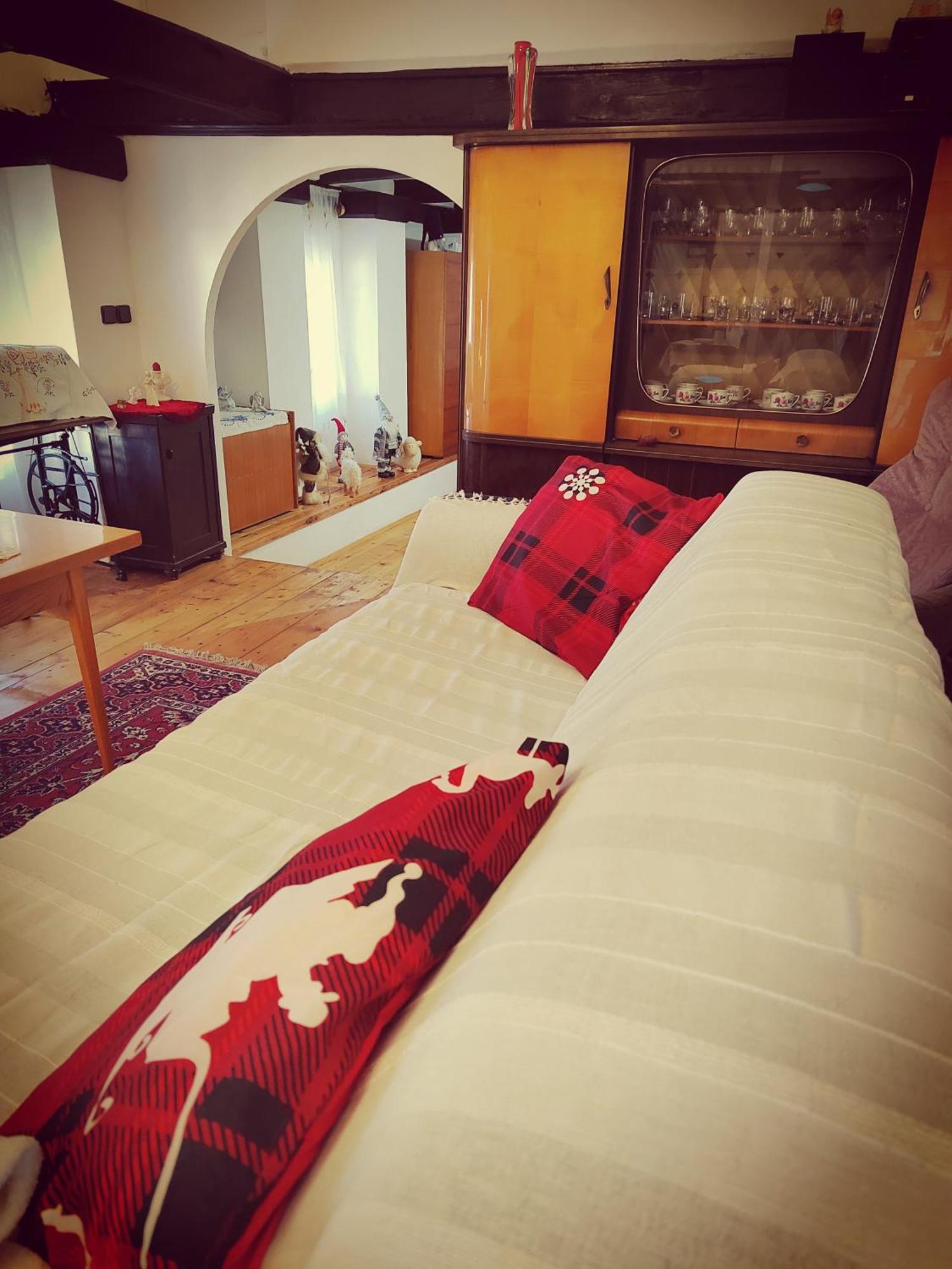 Apartman Amalka Ktis Εξωτερικό φωτογραφία