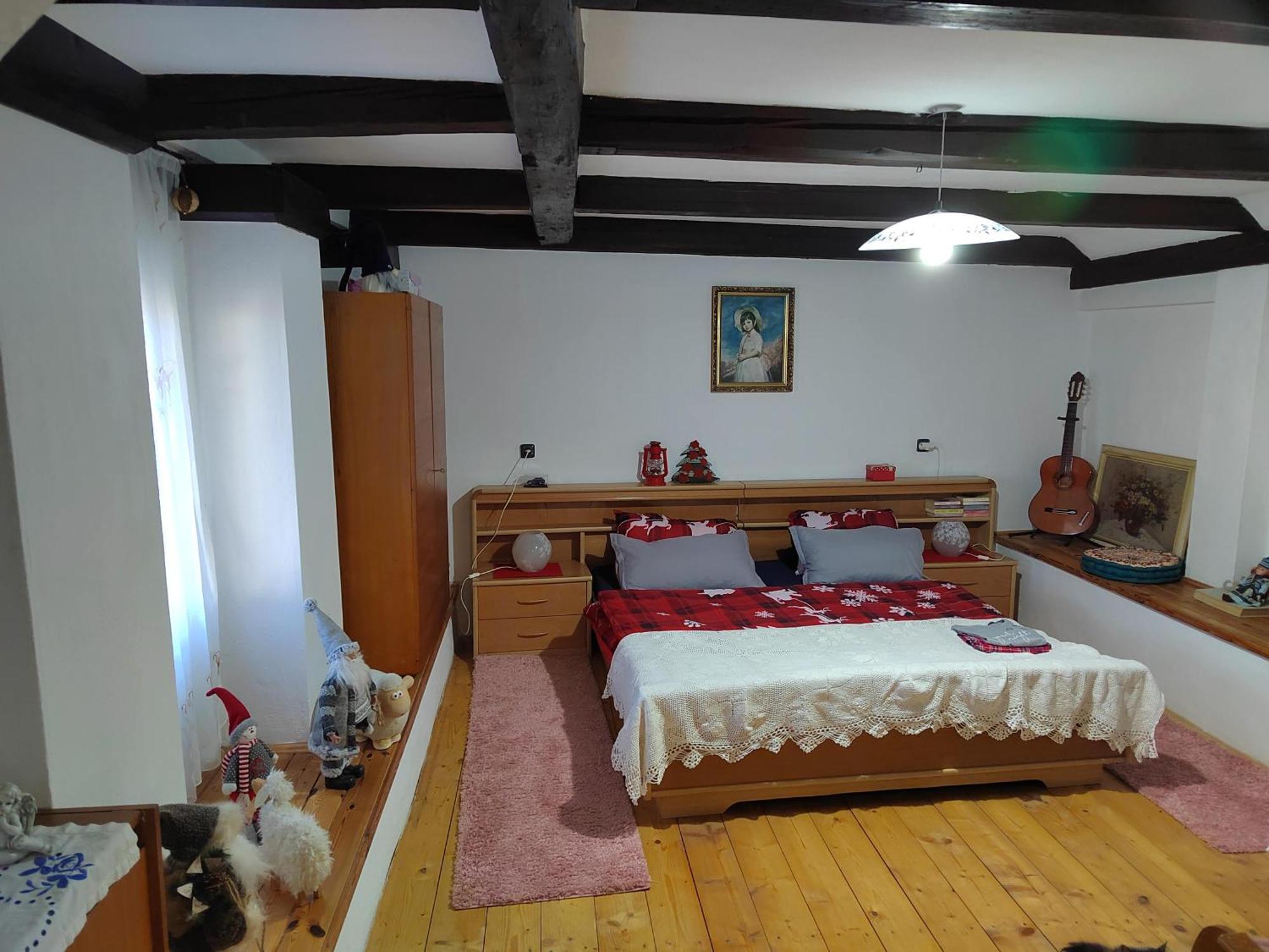 Apartman Amalka Ktis Εξωτερικό φωτογραφία